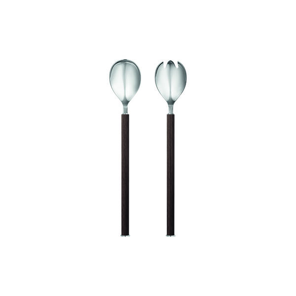 Bernadotte salatbestikk, Georg Jensen