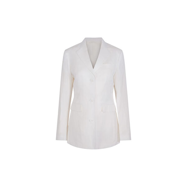 Ginger Blazer, offwhite Ginger Blazer, offwhite, ONE and OTHER