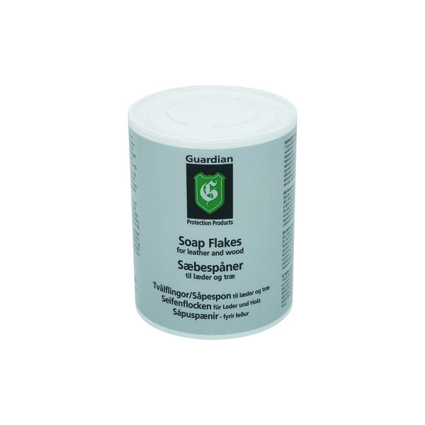 Guardian såpespon, Guardian