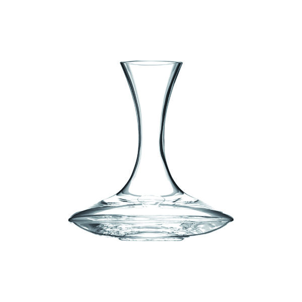 Ultra Magnum dekanter, klar Ultra Magnum dekanter, klar, Riedel