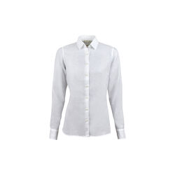 Sofie Shirt Round Cuff, white, Stenstr&ouml;ms