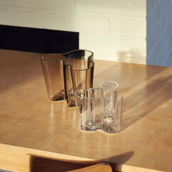 Aalto vase, lin, Iittala
