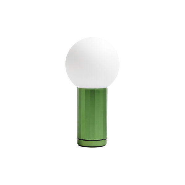 Turn On lampe, grønn Turn On lampe, grønn, HAY