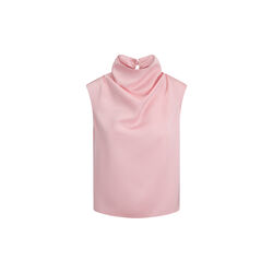 Ellinor Top, almond blossom, Urban Pioneers