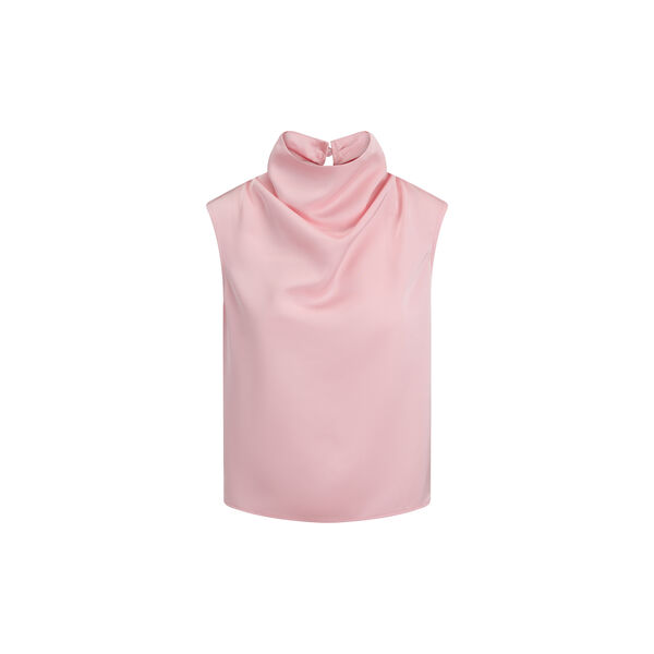 Ellinor Top, almond blossom, Urban Pioneers