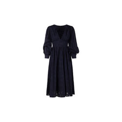 Asti Dress, dark navy, Urban Pioneers