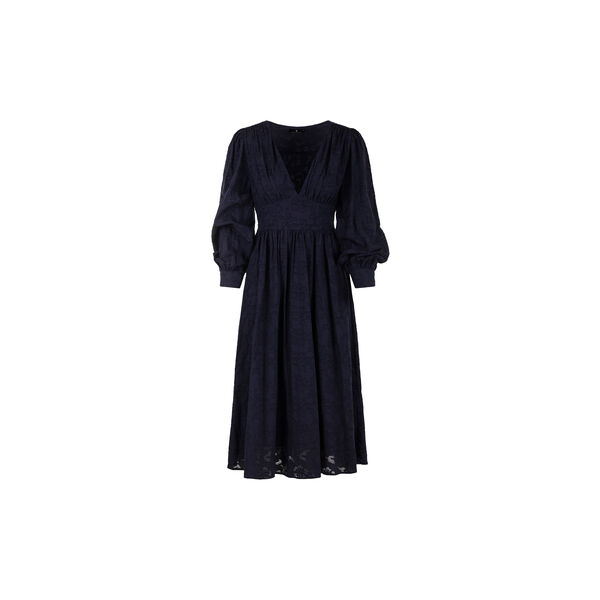 Asti Dress, dark navy, Urban Pioneers