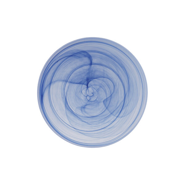 Cosmic Plate Ø16 cm, blue Cosmic Plate Ø16 cm, blue, Normann Copenhagen
