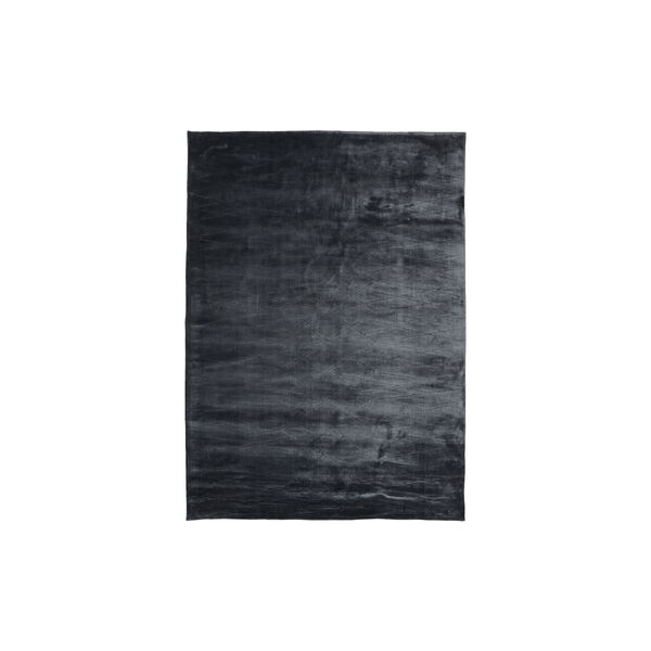 Edge gulvteppe, blue, Linie Design