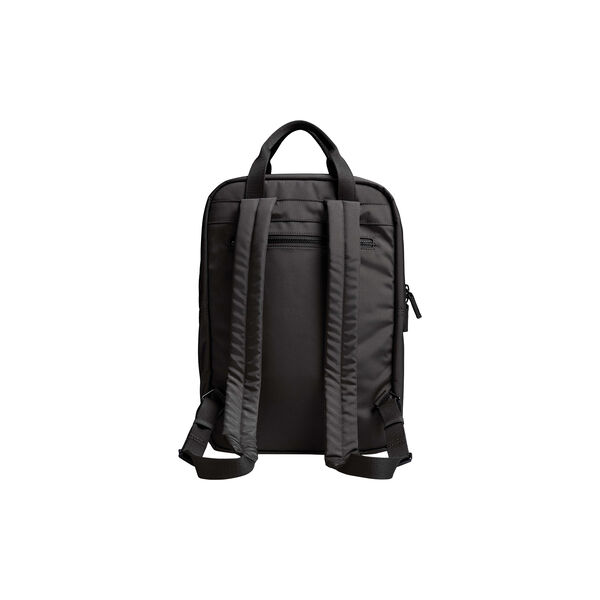 DarlaMBG Backpack, monochrome black DarlaMBG Backpack, monochrome black, Markberg