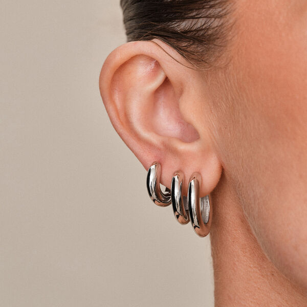 Bold Hoops Bold Hoops, Philippa Studios