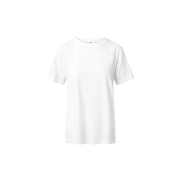 Donna T-shirt, 001 white, Lovechild 1979