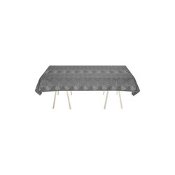 Juleduk, winter grey, Georg Jensen Damask