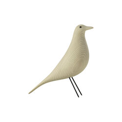 House Bird, cotton white, Vitra 