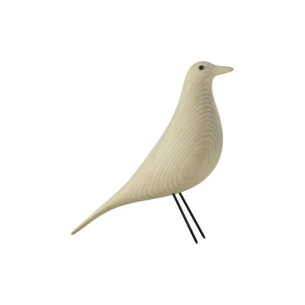 House Bird, cotton white, Vitra 