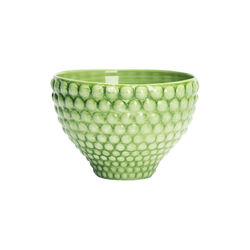Bubbles skål 13 cm, green Bubbles skål 13 cm, green, Mateus