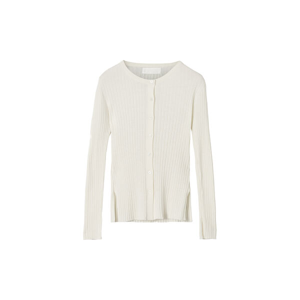 Colette Cardigan, cream, FWSS