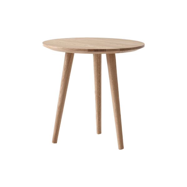 In&nbsp;Between&nbsp;sofabord&nbsp;SK13, oljet eik, &Tradition