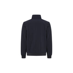 CFJOSHU Zipper Jacket, dark navy, Casual Friday