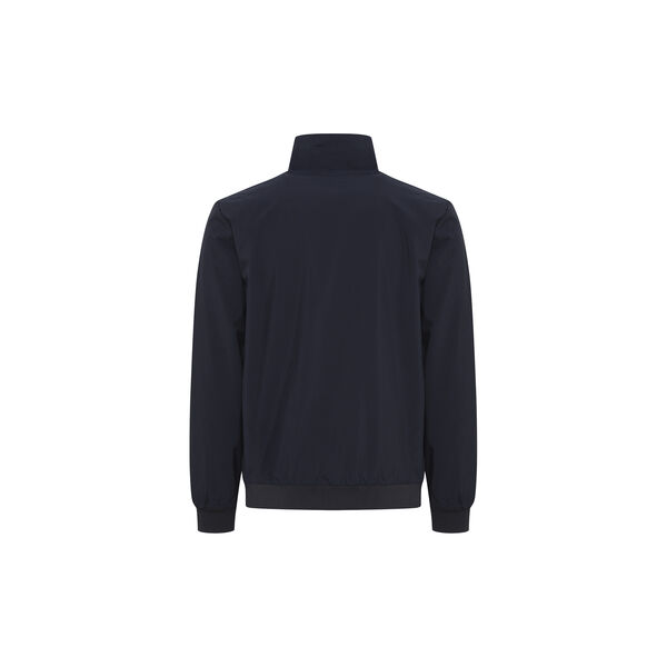 CFJOSHU Zipper Jacket, dark navy, Casual Friday