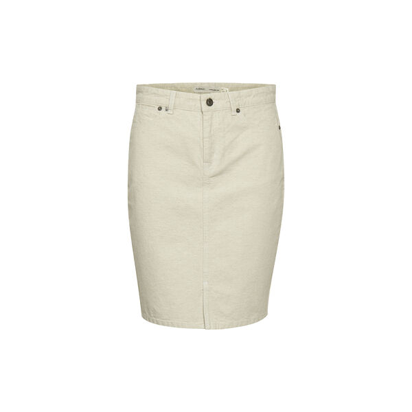 Le&nbsp;skj&oslash;rt, nature linen, InWear