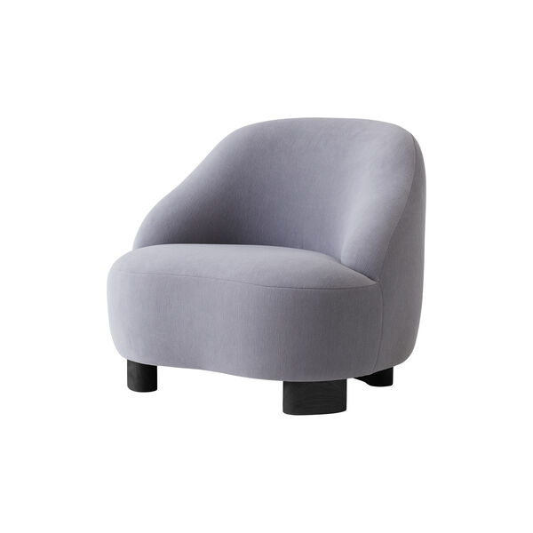 Margas loungestol LC1, Gentle 113, &Tradition