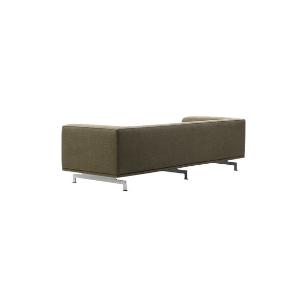 Delphi sofa, Clay 14, Fredericia Furniture