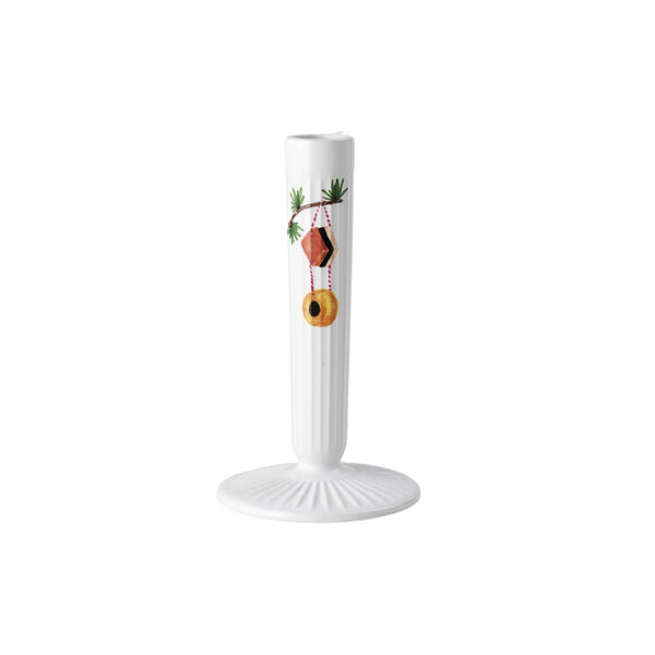 Hammersh&oslash;i Christmas lysestake, K&auml;hler