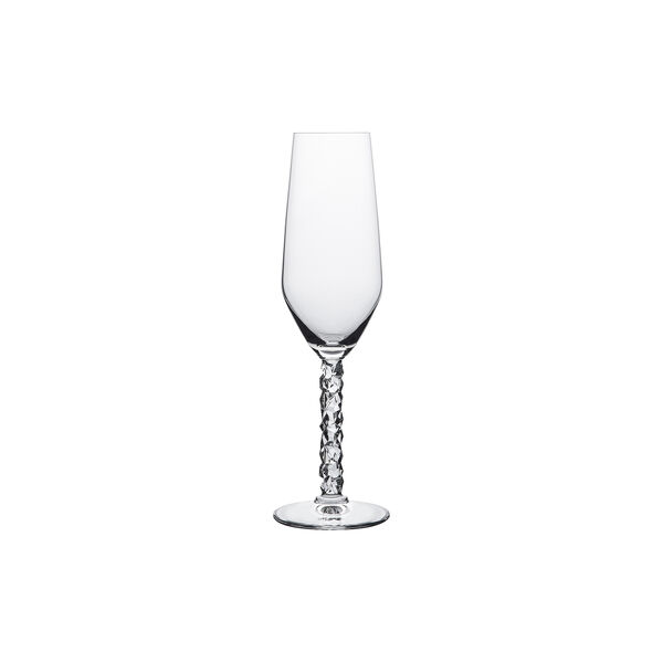 Carat champagneglass 2 stk, Orrefors
