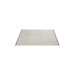 Ply Rug, off-white, Muuto