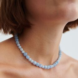 Blue&nbsp;Sky&nbsp;halskjede, Pernille Corydon Jewellery
