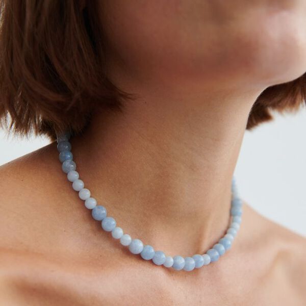 Blue&nbsp;Sky&nbsp;halskjede, Pernille Corydon Jewellery