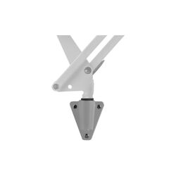 ARCHI T1 Junior veggfeste, silk grey ARCHI T1 Junior veggfeste, silk grey, Nordic Living