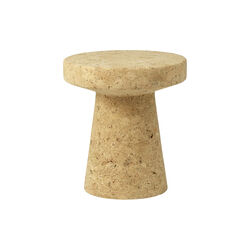 Cork Family Model C krakk, beige, Vitra 