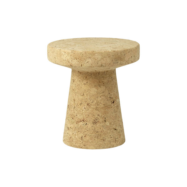 Cork Family Model C krakk, beige, Vitra 