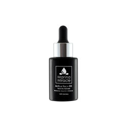 Active Face Oil, Marina Miracle