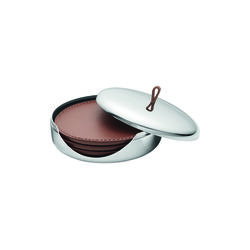 Sky glassbrikker, 4 stk., Georg Jensen