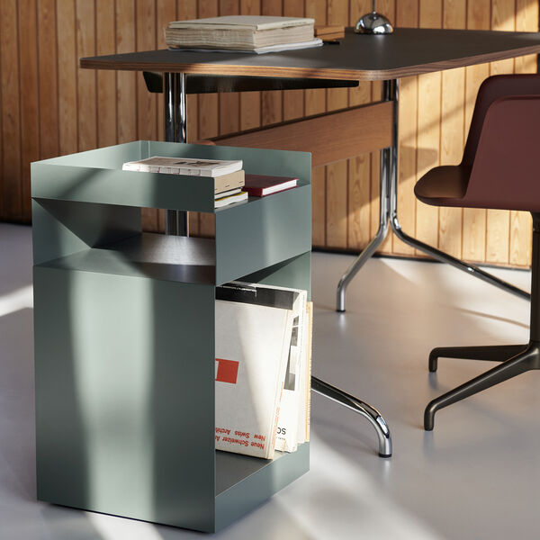 Rotate SC73 Trolley, hunter, &Tradition