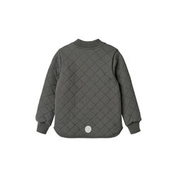 Thermo Jacket Benni, 9526 black sea, Wheat