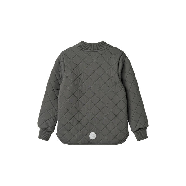 Thermo Jacket Benni, 9526 black sea, Wheat