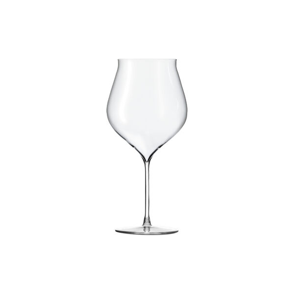 Notes Selected R&oslash;dvinsglass 6 stk., Holmegaard