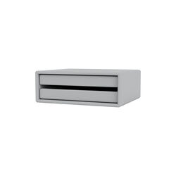 CLASSIFY modul med to hyller, fjord, Montana Furniture