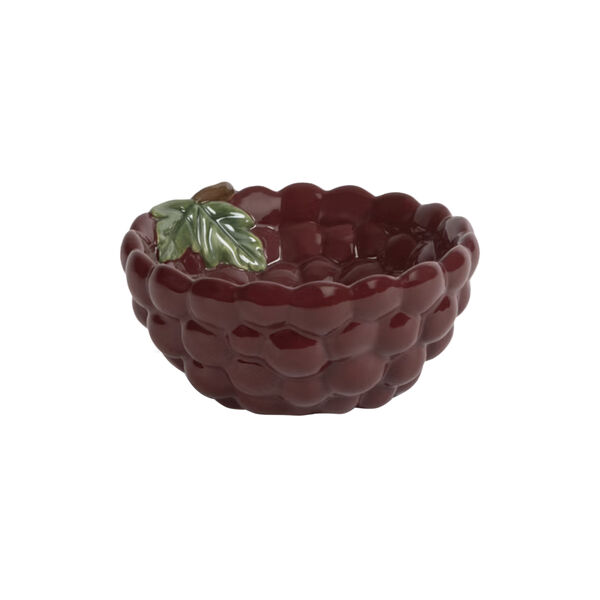 Sk&aring;l Grape, lilla, Byon