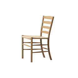 Klint Chair, oljet eik, Fredericia Furniture