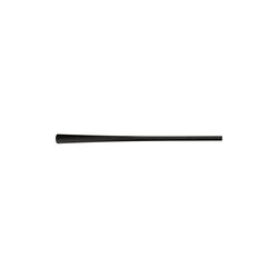 Shoehorn, sort, Normann Copenhagen