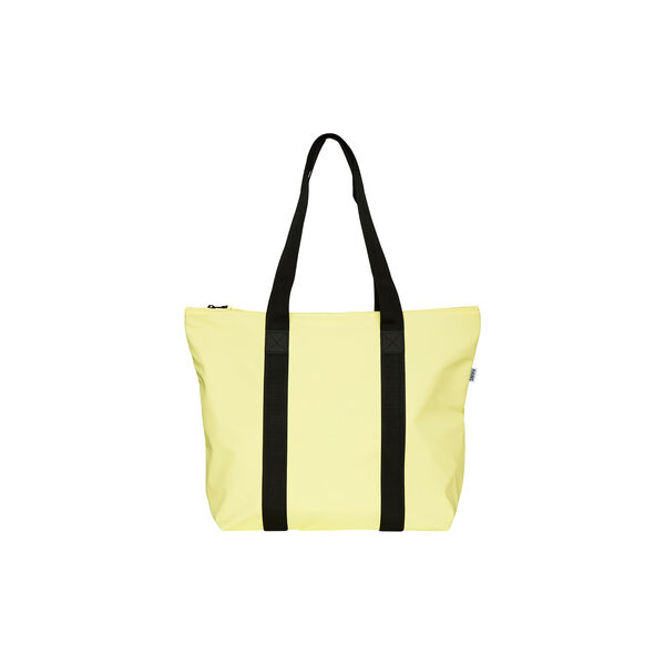 Tote Bag Rush, straw, Rains