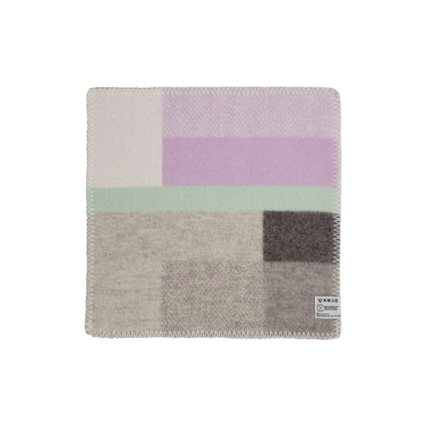 Mikkel Sitteunderlag, Grey, R&oslash;ros Tweed