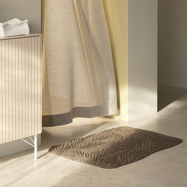 Twine Beige D&oslash;rmatte, Heymat