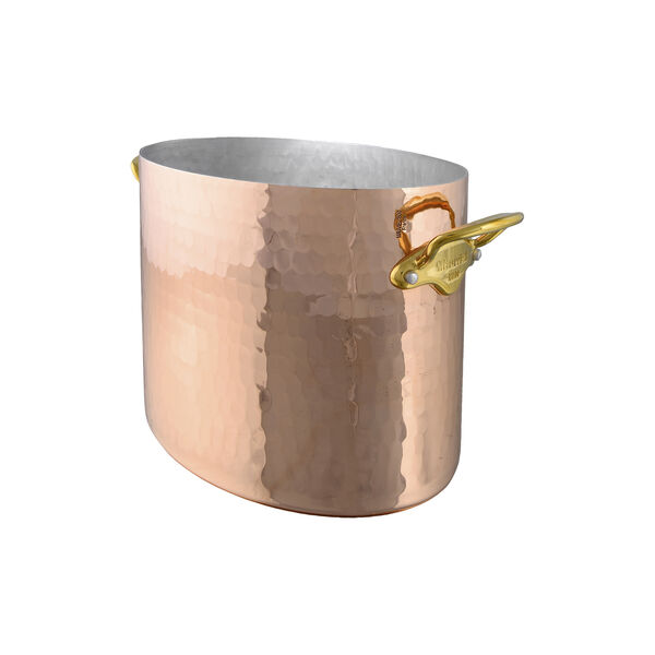 Champagnekjøler, Mauviel 1830