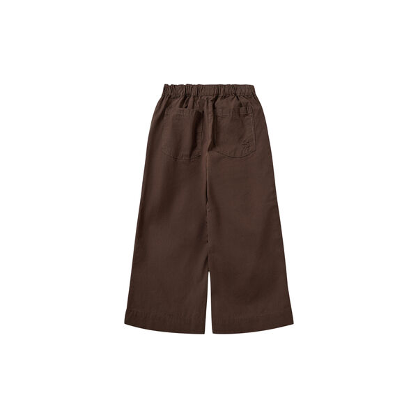 ReineKB Trousers, brown, Sofie Schnoor